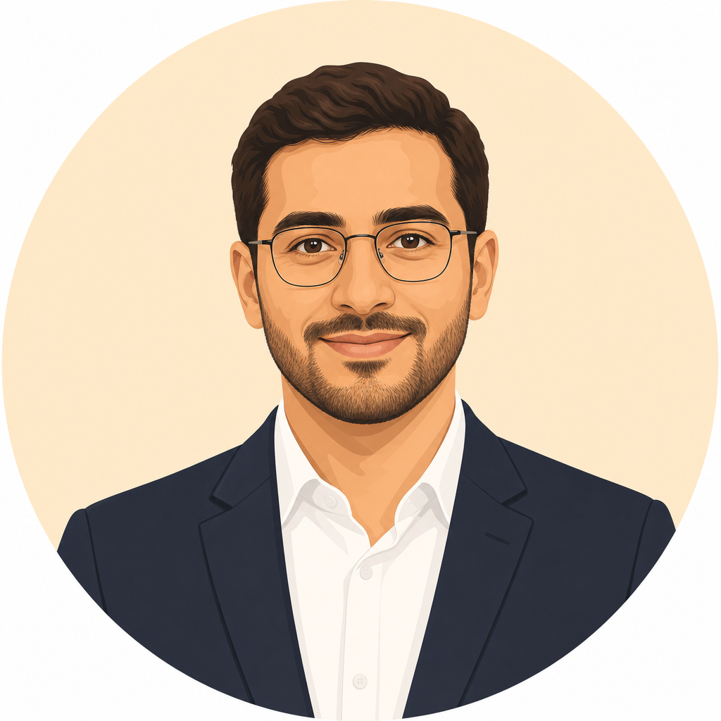 menna taha portrait