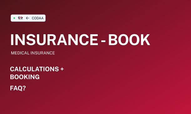 Ikemet Sigorta - Health Insurance Calculation Platform