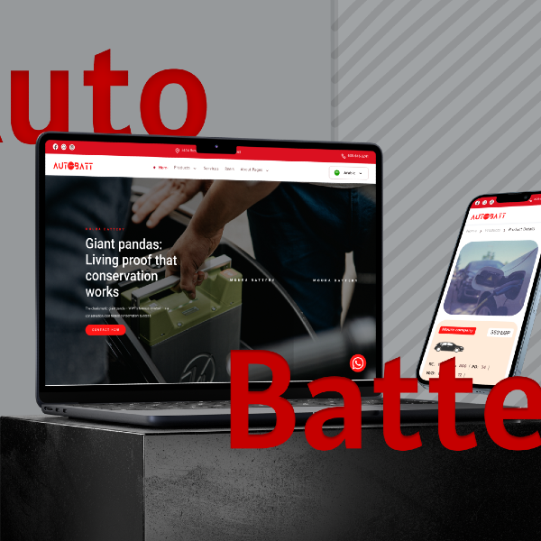 Autto Battery