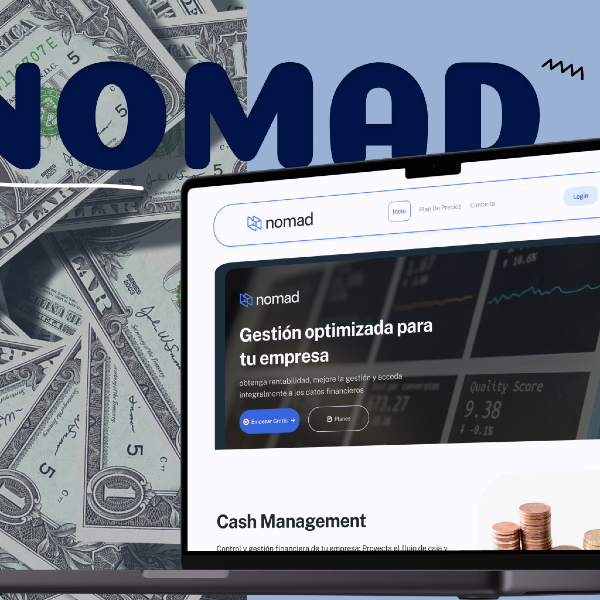 Nomad