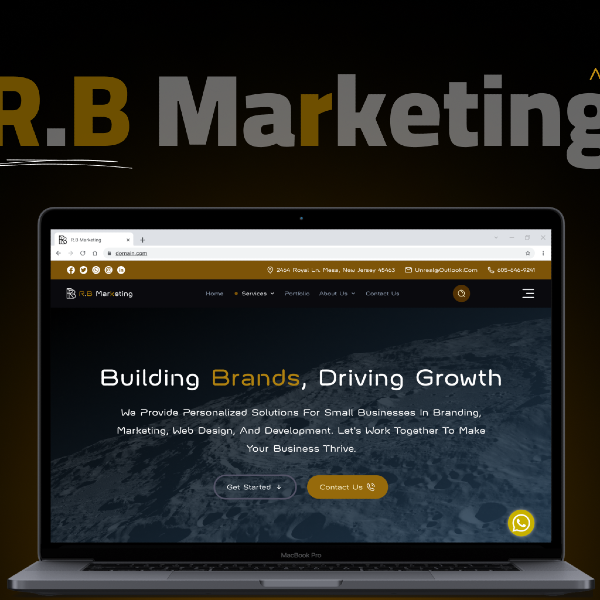 R.B Agency