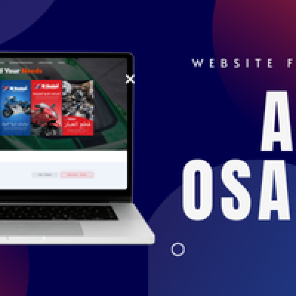 Al Osaimy For Auction Cars
