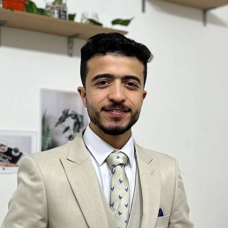 Eslam Ghoneim
