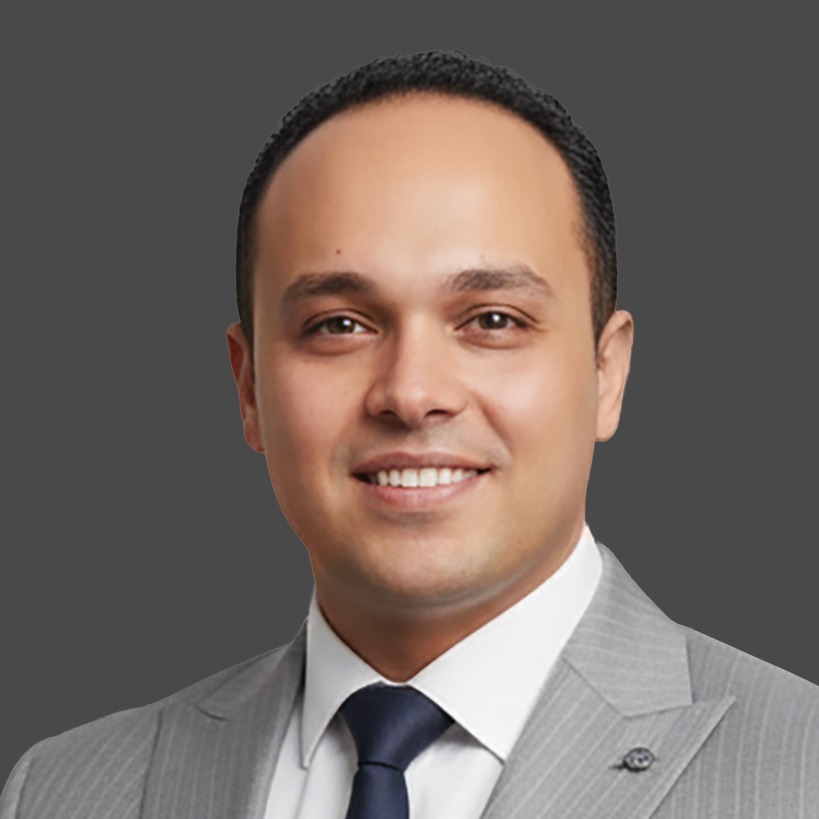 Hossam Mazloom